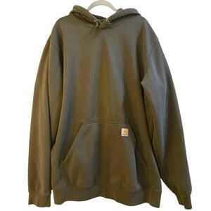 Carhartt Hoodie